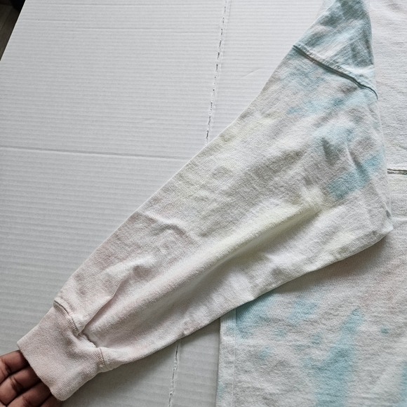 Disney Pastel Rainbow Disneyland Spirit Jersey - Picture 7 of 11